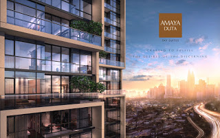 Amaya Duta Sky Suites
