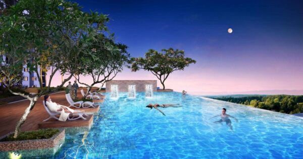 Pines Condominium Sutera Pines Condominium_5f0c651b8d283.jpeg | KL Property Talk