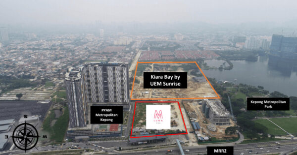 south-view | KL Property Talk
