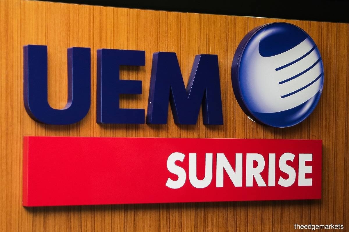 UEM Sunrise: Land deal with Melati Ehsan beneficial as we can monetise ...