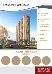 Pangsapuri Seri Berlian