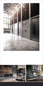 Danau Desa Residences