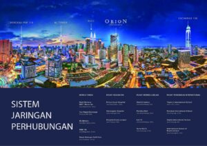 Orion Residence