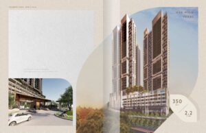 Oak Residences