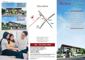 Rivera Garden @ Jenjarom