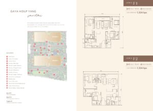Lakefront Residence @ Cyberjaya