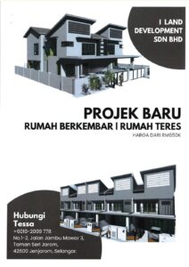 Taman Seri Bunut Banting