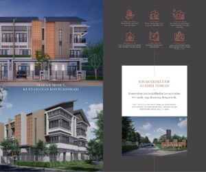 Vila Setara Happy Garden