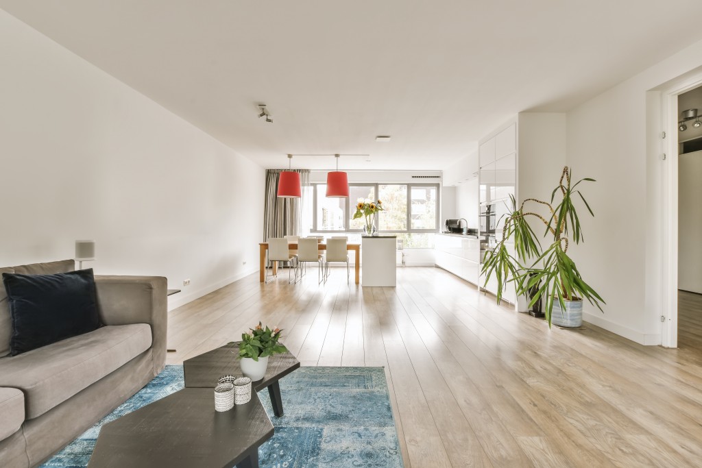 Open Plan Definition Why the open plan concept gained popularity in Malaysia_6614e245e8488 ...
