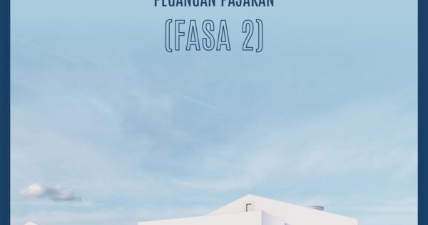 Desa Rening Jaya | KL Property Talk