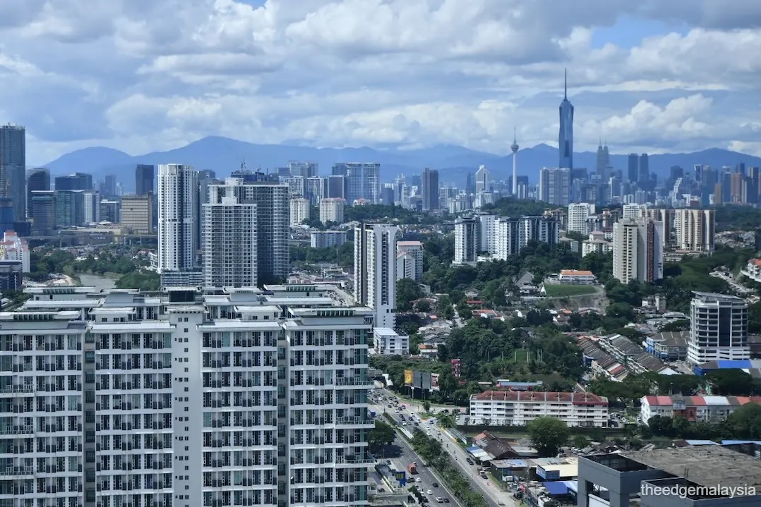 13MP: Govt to introduce new rent-to-own scheme model to boost homeownership
