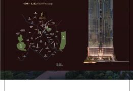 Armani Hallson KLCC
