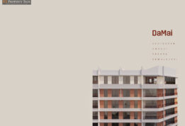DaMai Residences