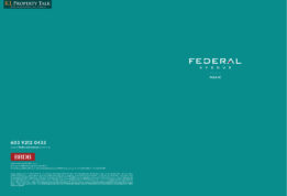 Federal Avenue