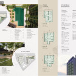 Flora Hijauan Residences