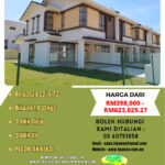 Ligamas Residence