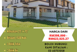 Ligamas Residence