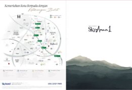 Skyaman 1 Residences