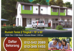 Taman Semenyih Parklands