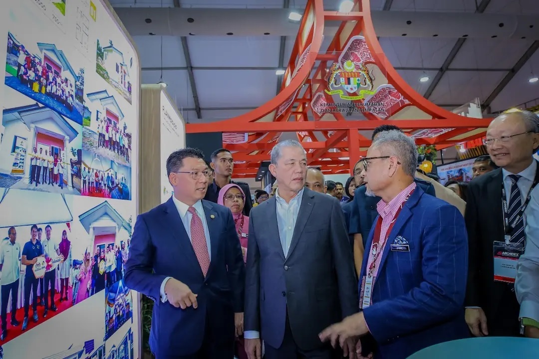 Archidex, Arec estimated to generate RM2b in business and investment opportunities