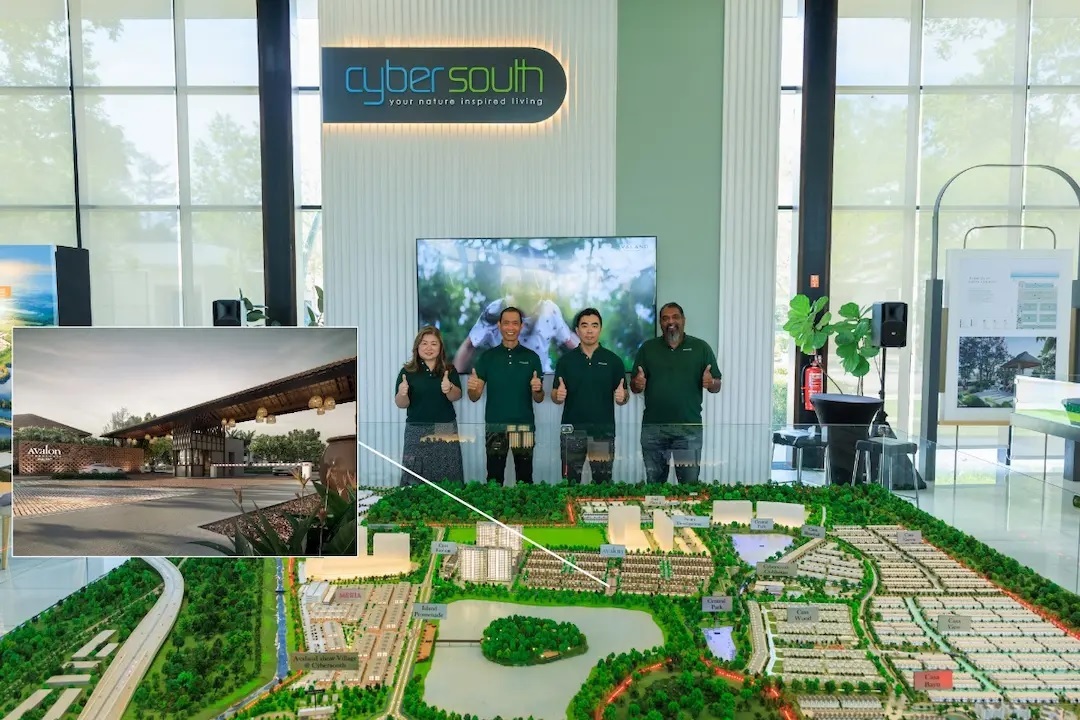 Avaland says Avalon Phase 1 fully taken up