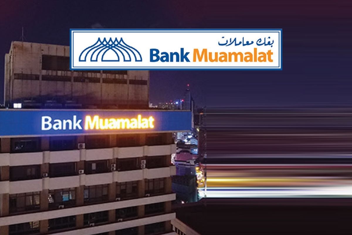 Bank Muamalat offers Step-Up Profit Rate for Housing Credit Guarantee Scheme financing