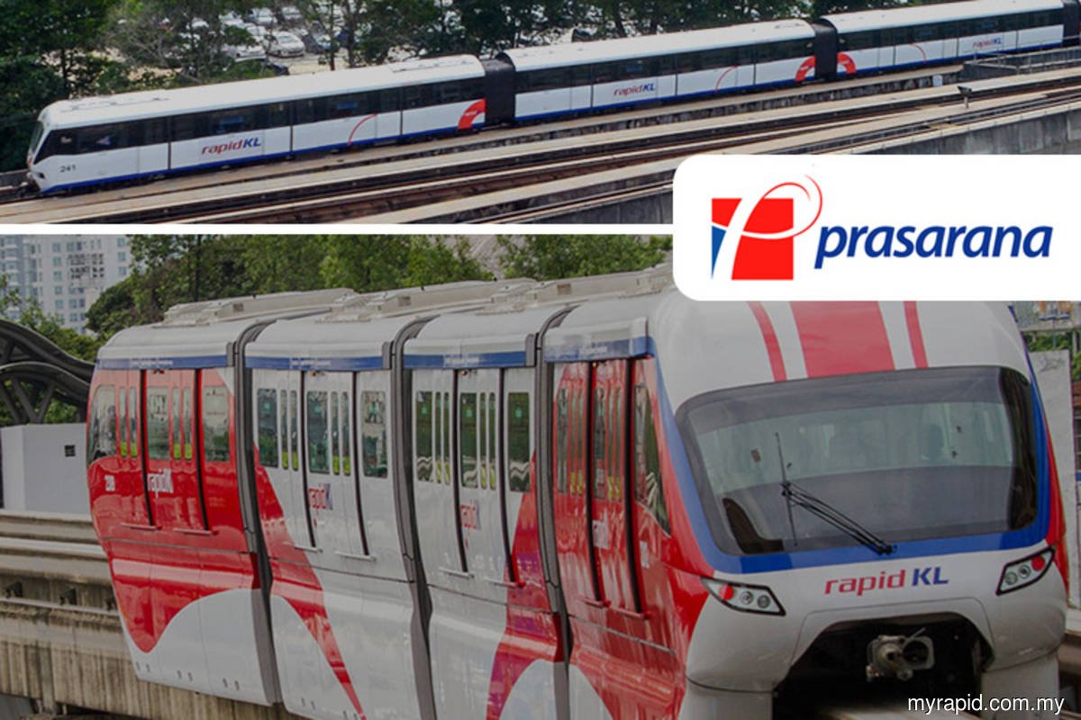 Kelana Jaya Line signal upgrading works set to affect over 27,000 commuters