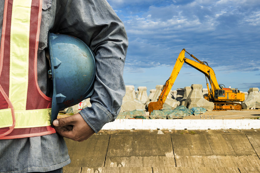 13MP construction projects will focus on use of modern technology—Amir Hamzah