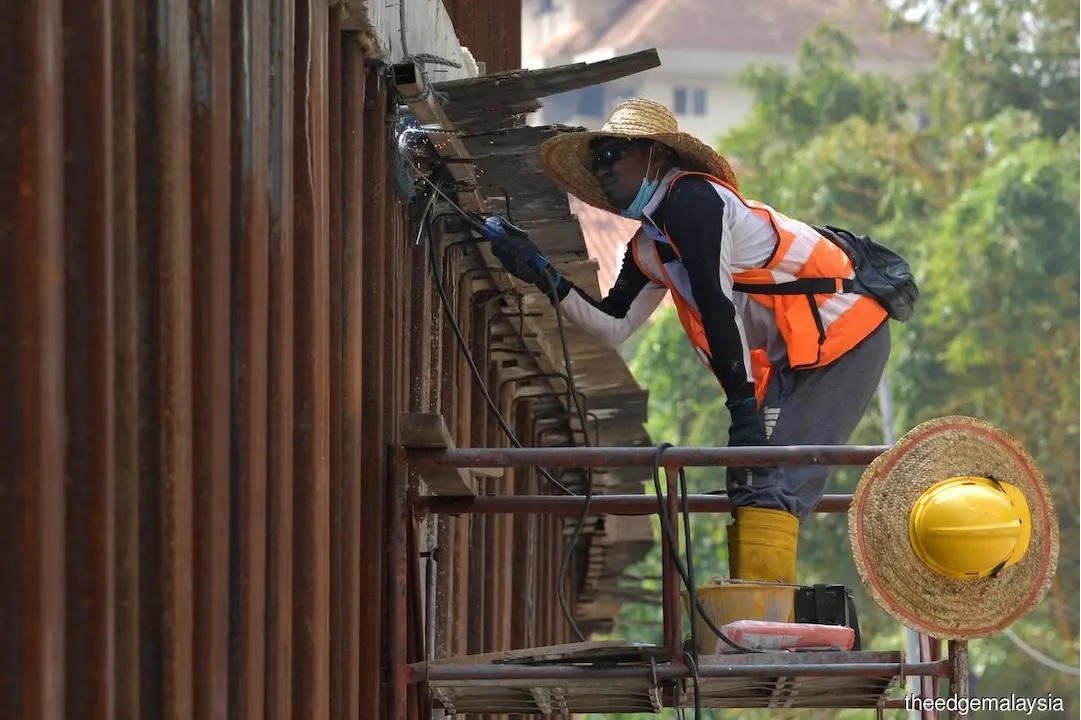 13MP: Putrajaya proposes mandatory build-then-sell model for developments