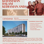 Cendana Condominium Rawang