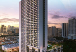 Residensi Metropolitan Kepong