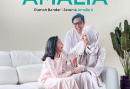 Serenia Amalia 6