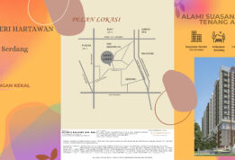 Seri Hartawan Residences