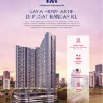 SkyAwani Prima Residences