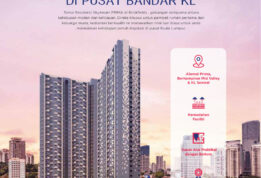 SkyAwani Prima Residences