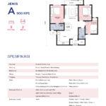 SkyAwani Prima Residences