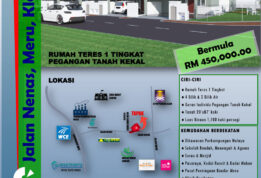 Taman Meru Ria