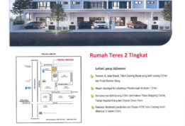Telok Gadong Besar