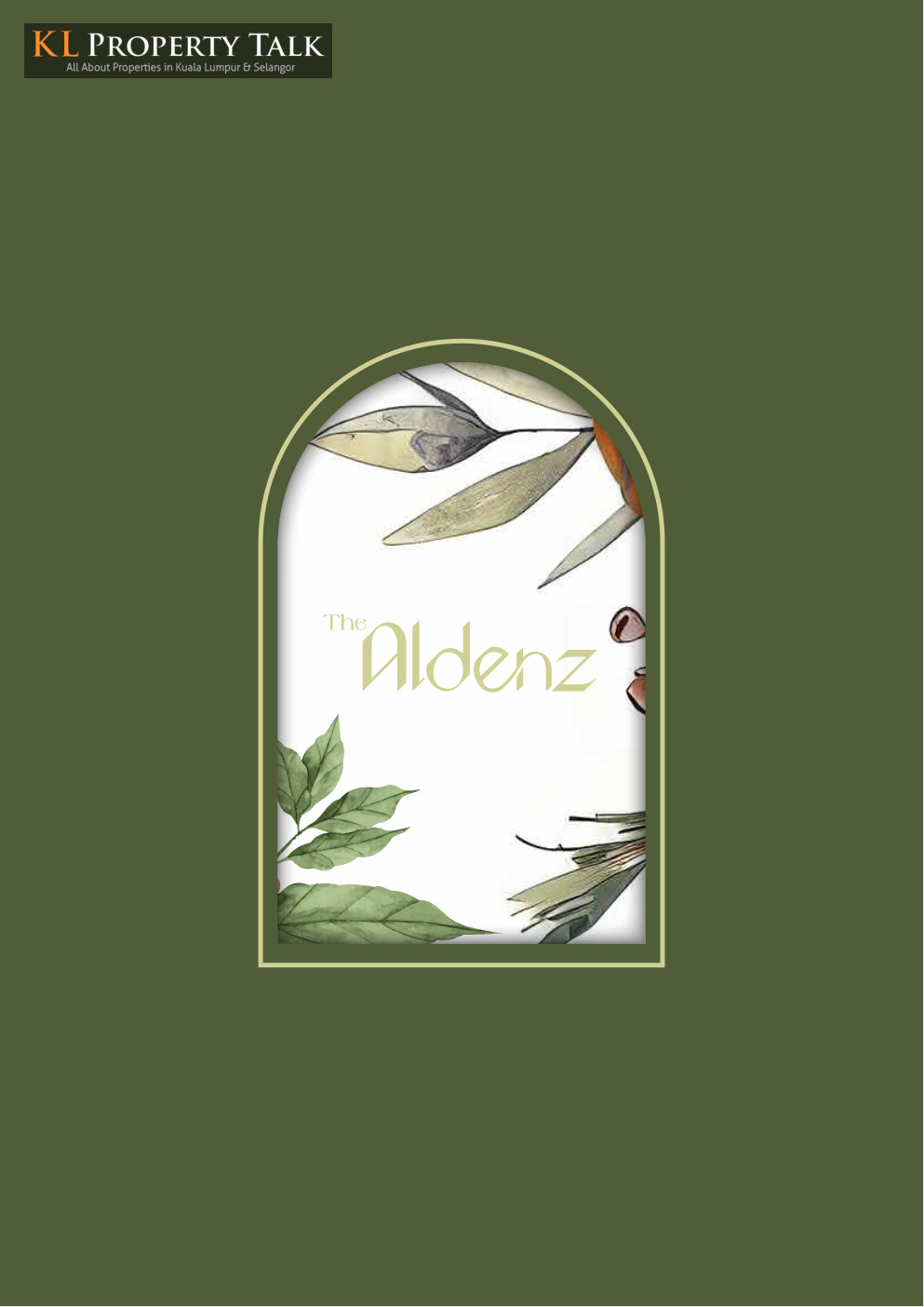 The Aldenz