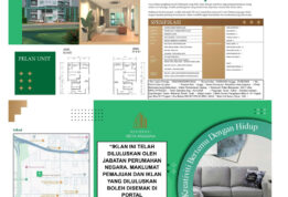 Vista Angsana Residences