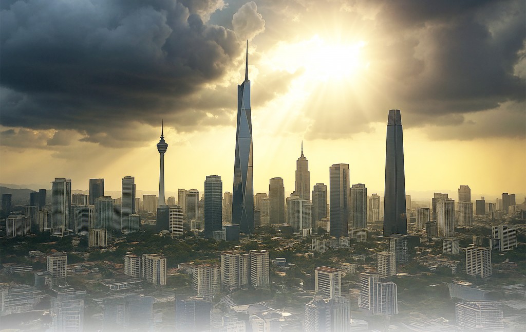 From Merdeka to Modernity