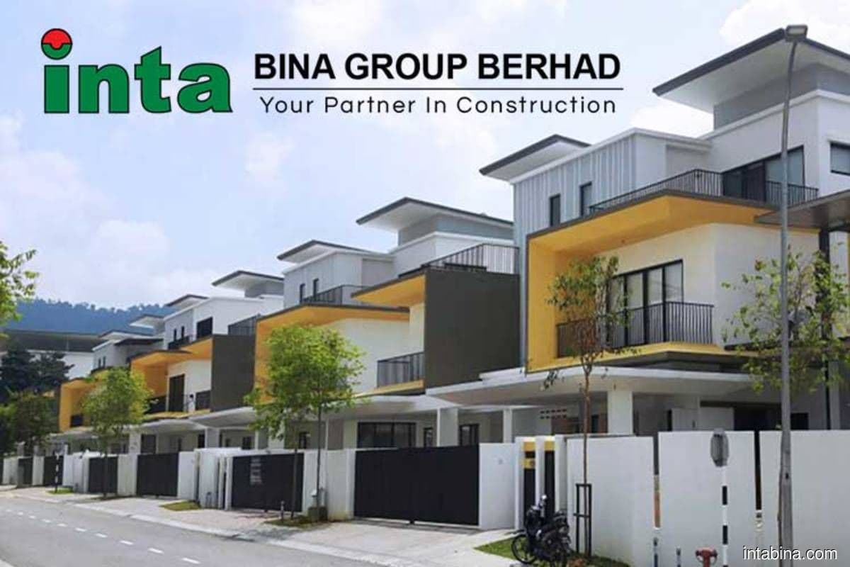 Inta Bina bags RM265m apartment construction job