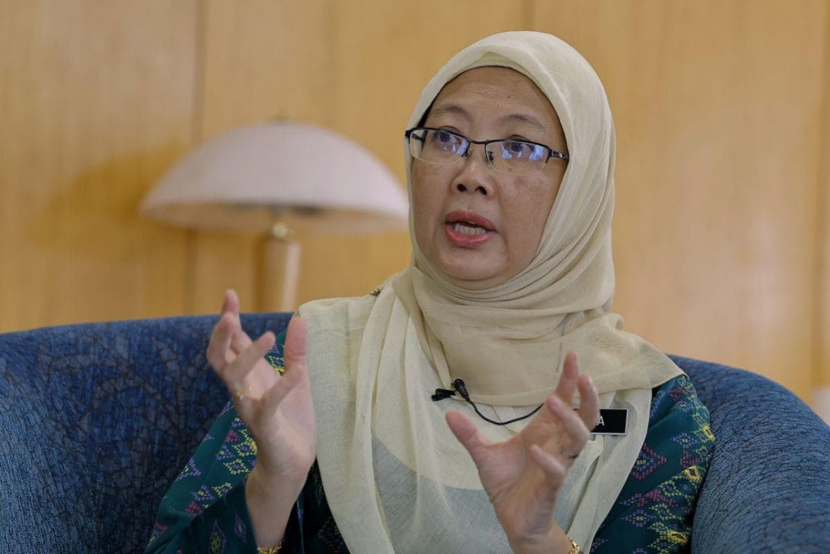 KL Structure Plan 2040 to maintain city’s Malay, Bumiputera population at no less than 40%, says Zaliha