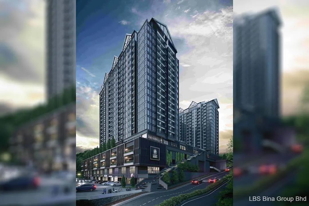 LBS brings Cameron Highlands project closer to Klang Valley with new sales gallery