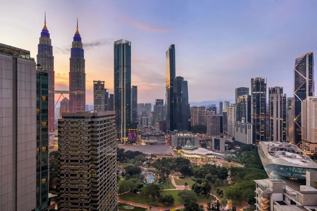 Marriott Executive Apartments opens largest property in Asia-Pacific outside China in KL