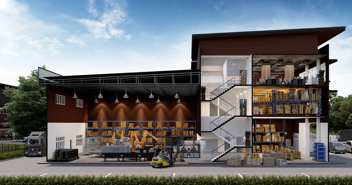 Milestones Group launches industrial project in Klang, records 50% take-up rate for Phase 1
