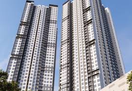 Milla Residence : A synergy of community, sustainability and technology
