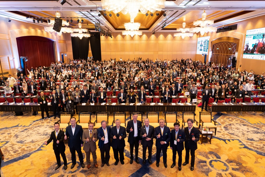 Rehda and GreenRE engage youths for sustainable cities and climate-ready innovation