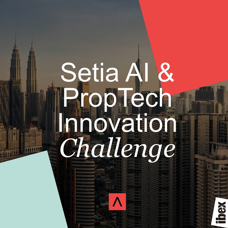 S P Setia unveils AI & Proptech Innovation Challenge to drive inclusive homeownership, construction quality