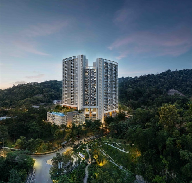 Sime Darby Property’s The Reya in KL East records 80% take-up rate at preview